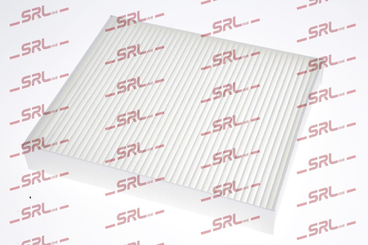 SRLINE S11-2104 Filter, cabin air