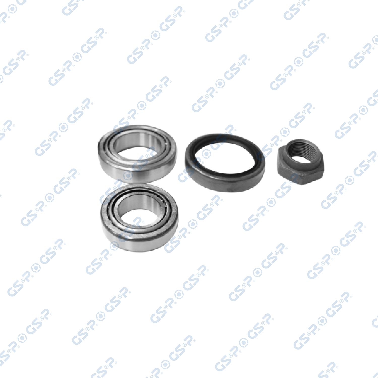 GSP GK1445 Wheel bearing kit