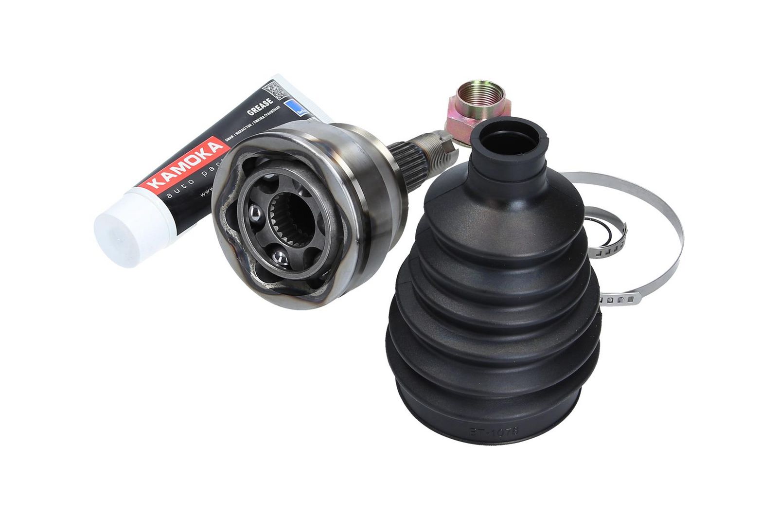 KAMOKA 7320 Joint kit, drive shaft