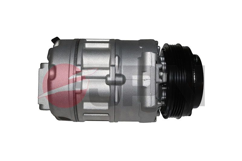 Compressor, air conditioning-6
