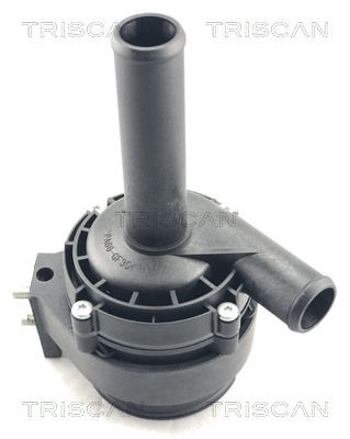 Auxiliary Water Pump (cooling water circuit)