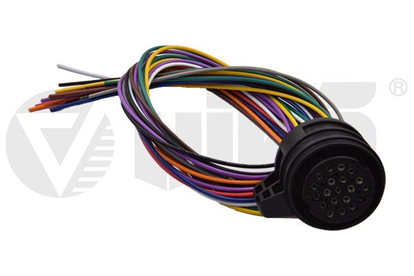 Cable Set, automatic transmission-main