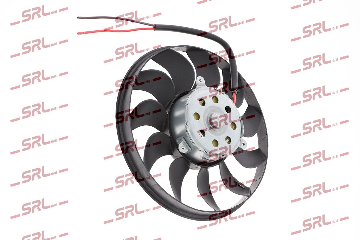SRLINE 133823U2S Fan, engine cooling