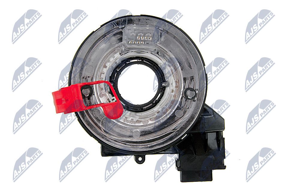 Clock Spring, airbag-3