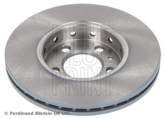 Brake Disc-1