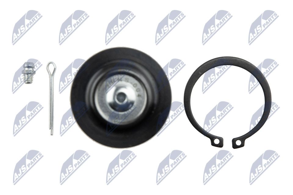 Ball Joint-4
