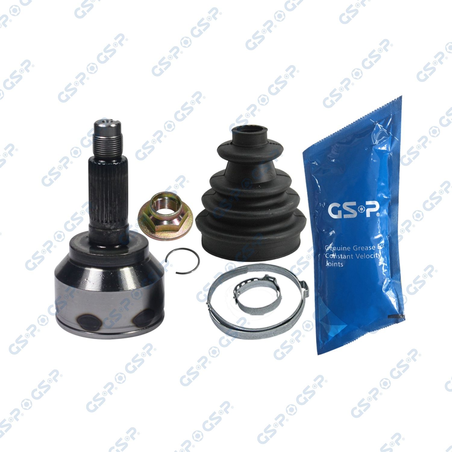 GSP 834103 Joint kit, drive shaft