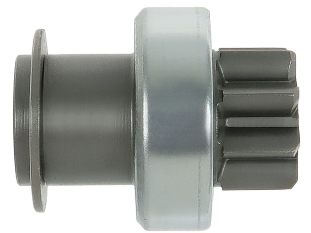 AS-PL SD4127S Freewheel gear, starter