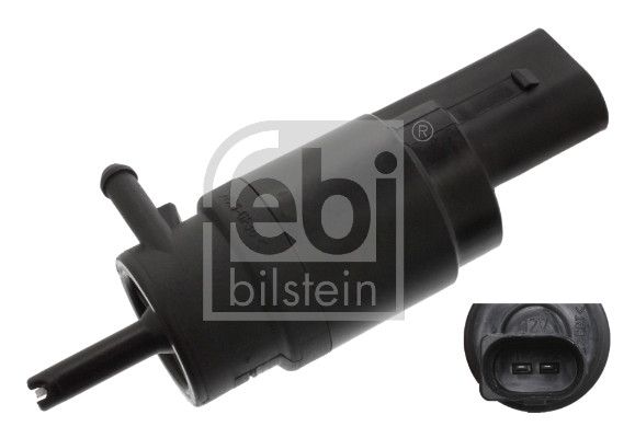 FEBI BILSTEIN 12793 Vandens siurblys, priekinio stiklo plovimas