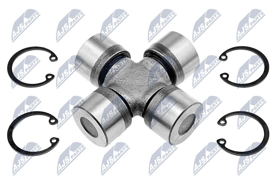 Joint, propshaft
