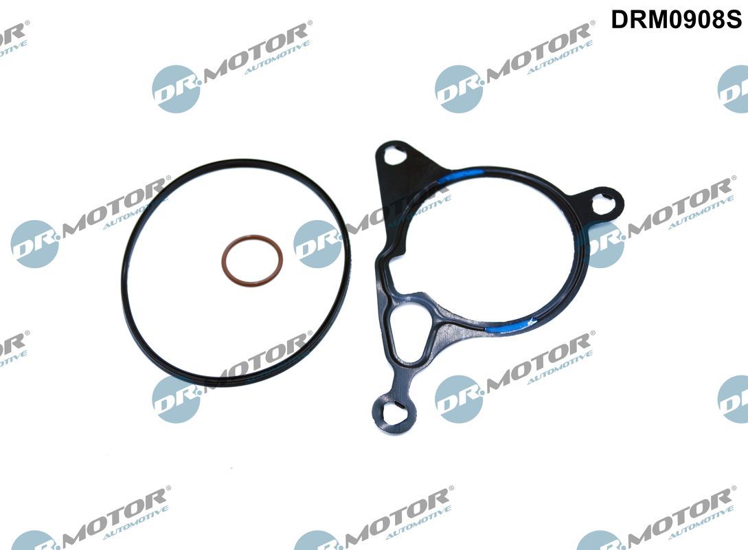 DR.MOTOR AUTOMOTIVE DRM0908S Seal set, vacuum pump