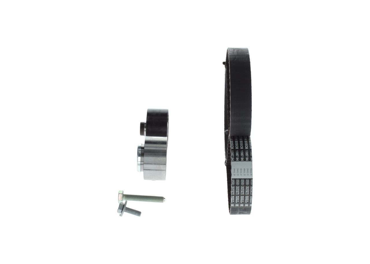 Timing Belt Kit-4