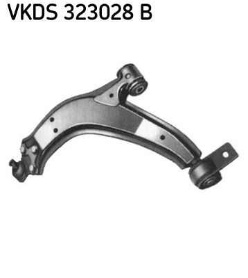SKF VERTEVO VKDS 323028 B Control/trailing arm, wheel suspension