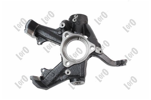 Steering Knuckle, wheel suspension
