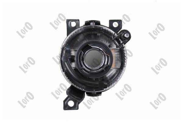 Front Fog Light-2
