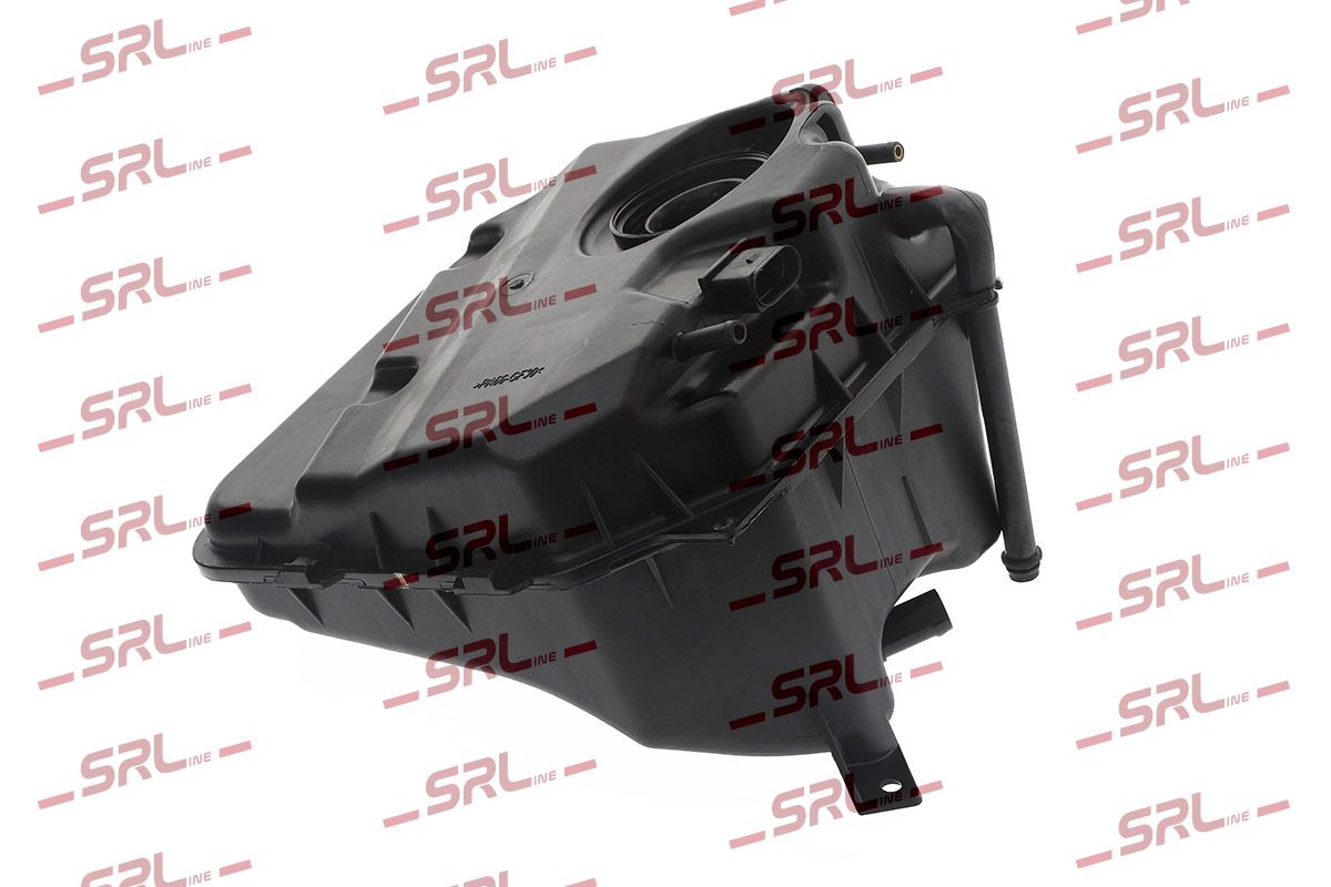 SRLINE 9580ZB-1S Expansion tank, coolant