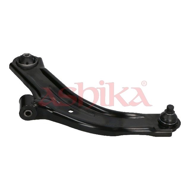 ASHIKA 72-01-118L Control/trailing arm, wheel suspension