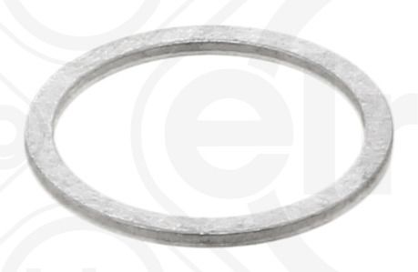 ELRING 250.007 Seal ring, oil drain plug
