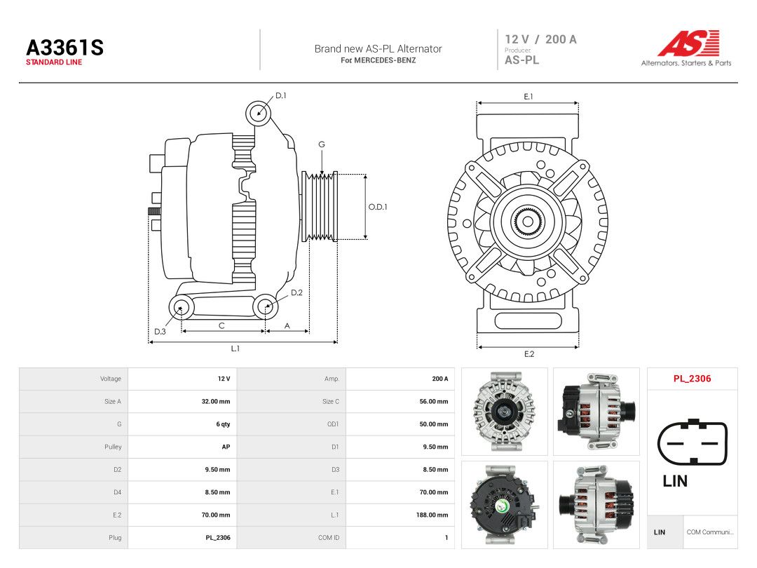 Alternator-4