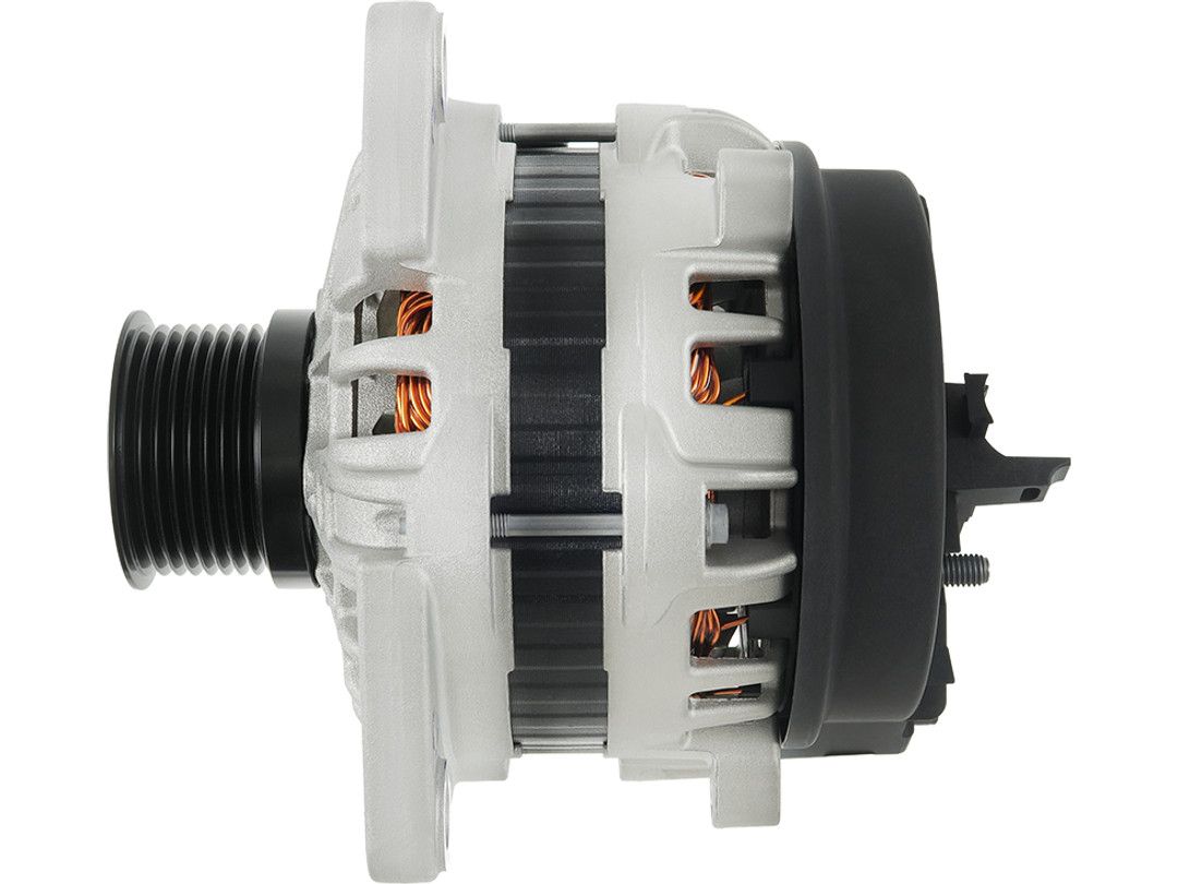Alternator-3