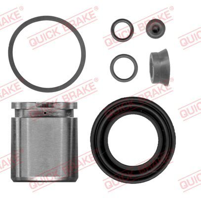 QUICK BRAKE 114-5238 Repair kit, brake caliper