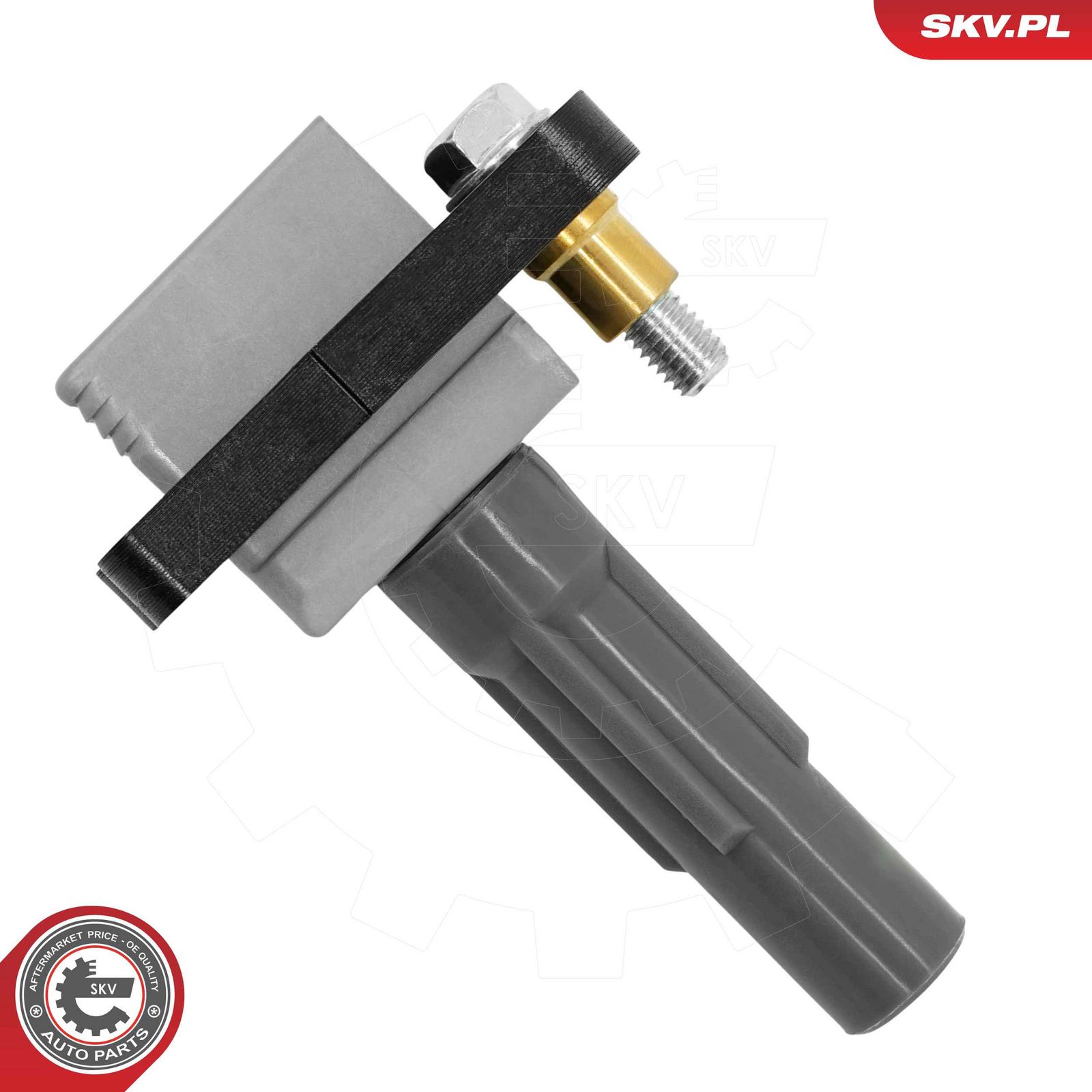 Ignition Coil-1