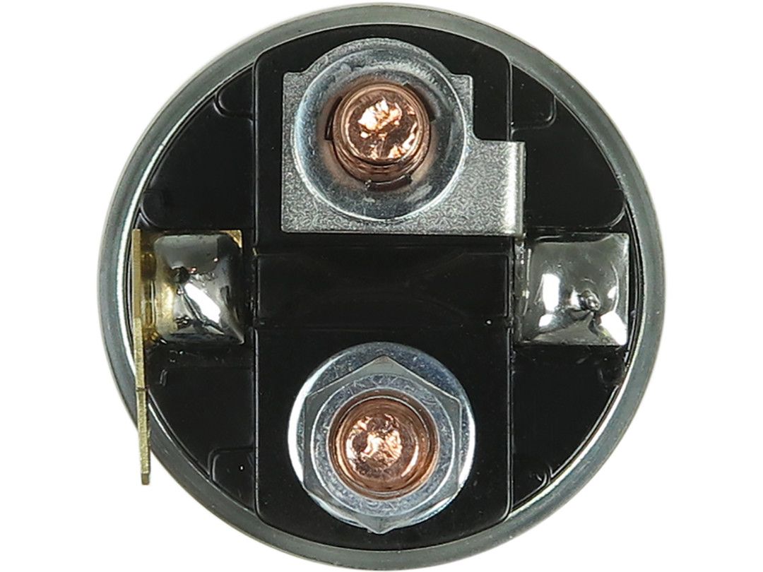 Solenoid Switch, starter-2