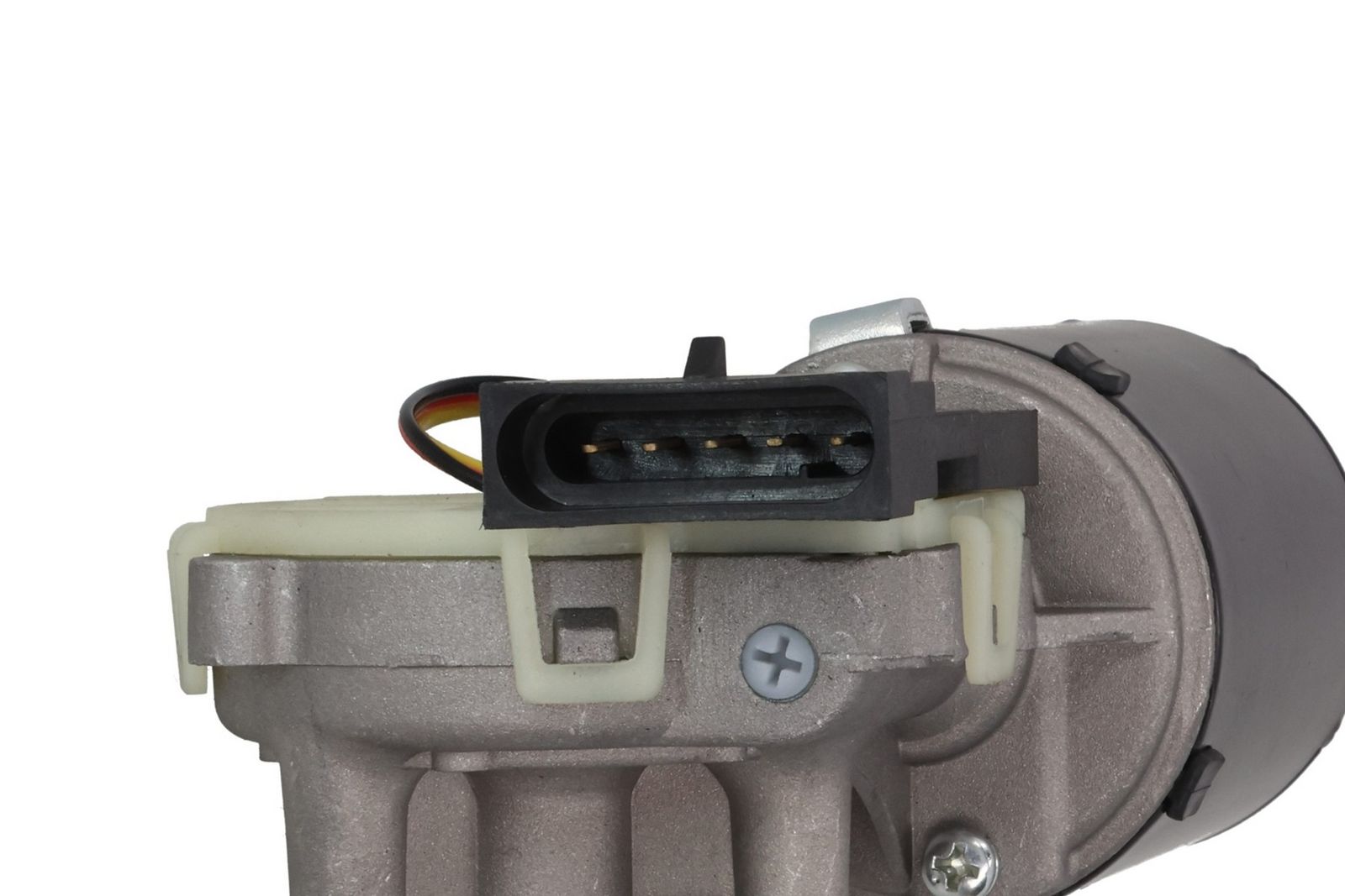 Wiper Motor-4