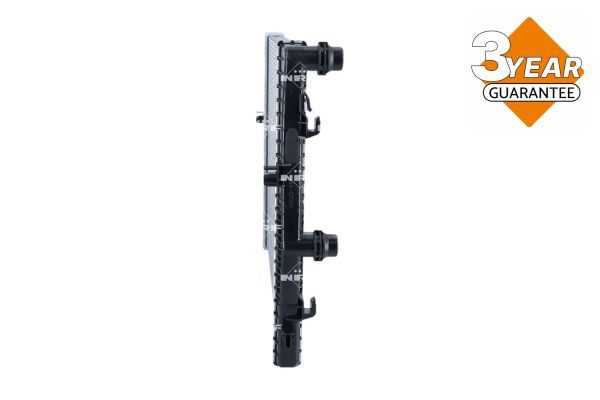 Radiator, engine cooling-3