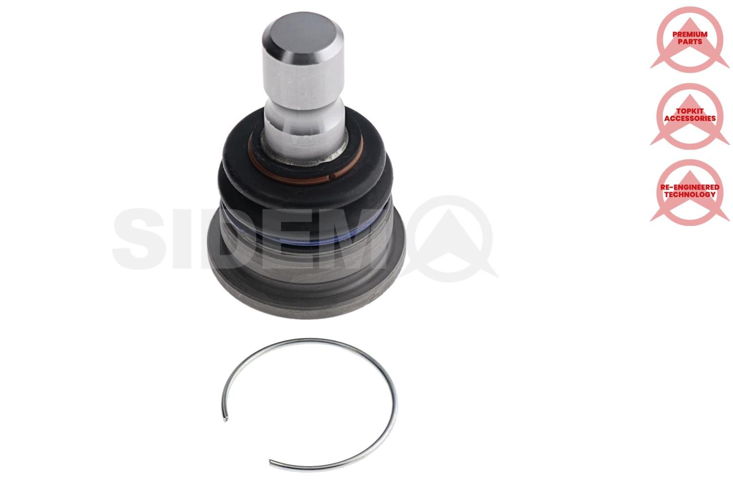SIDEM 3787 R Ball joint