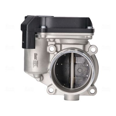 NISSENS 955041 Throttle body