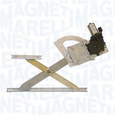 MAGNETI MARELLI 350103159500 Window regulator