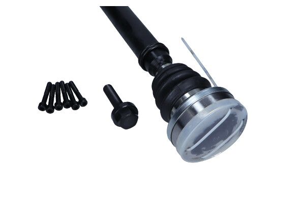 Drive Shaft-1