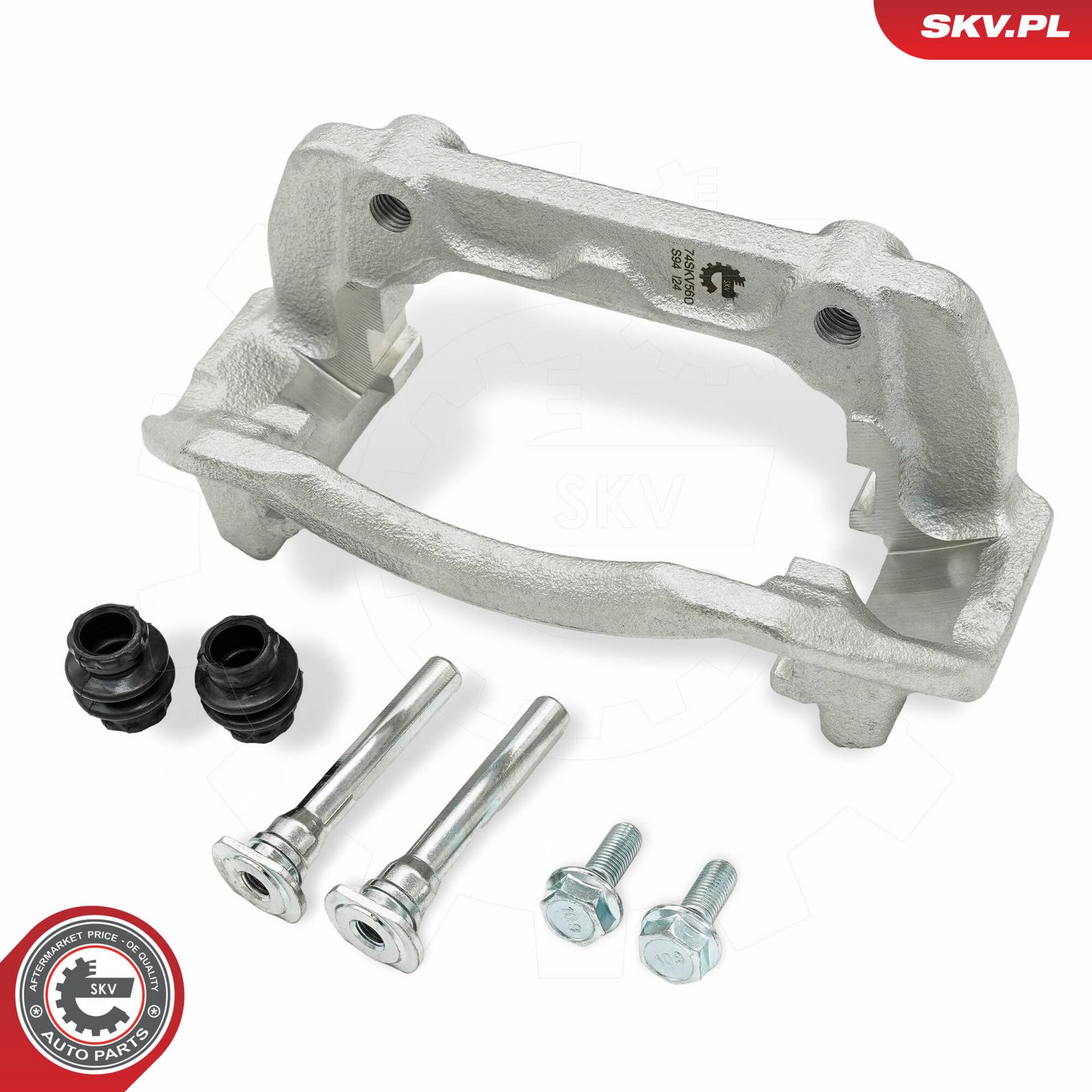 Bracket, brake caliper