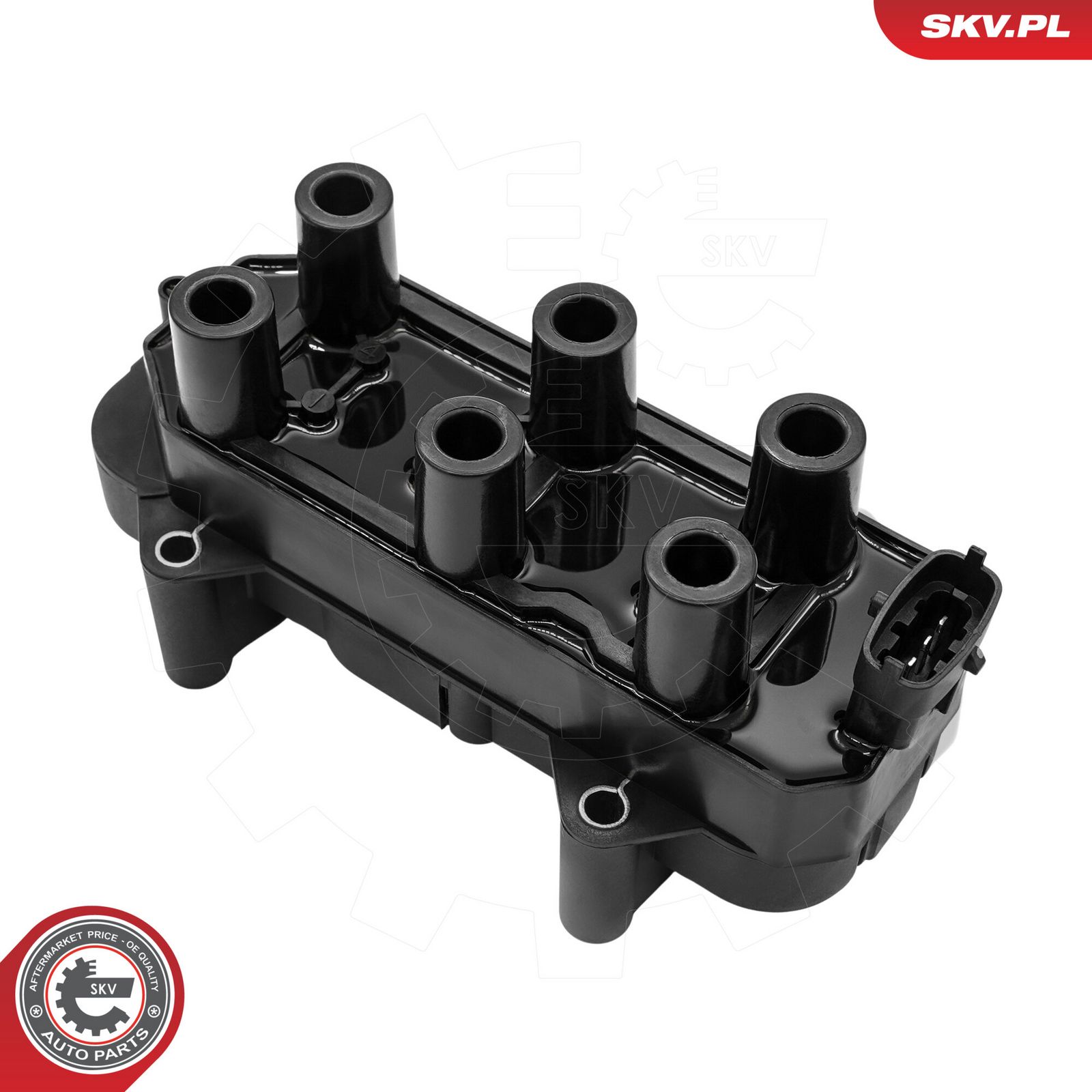ESEN SKV 03SKV137 Ignition coil