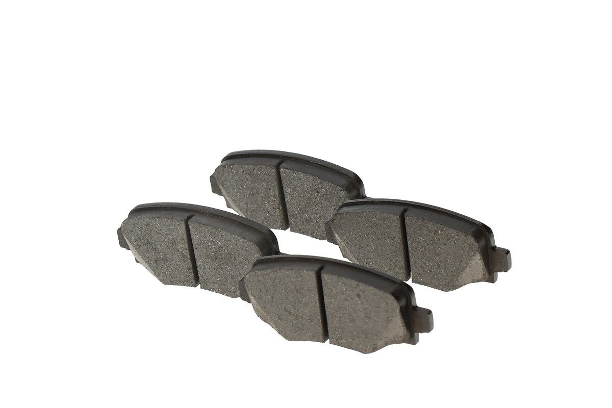 Brake Pad Set, disc brake-3