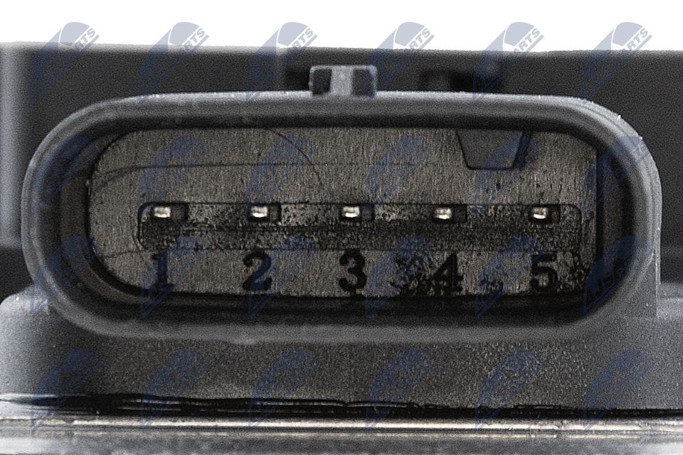 NOx Sensor, NOx catalytic converter-3