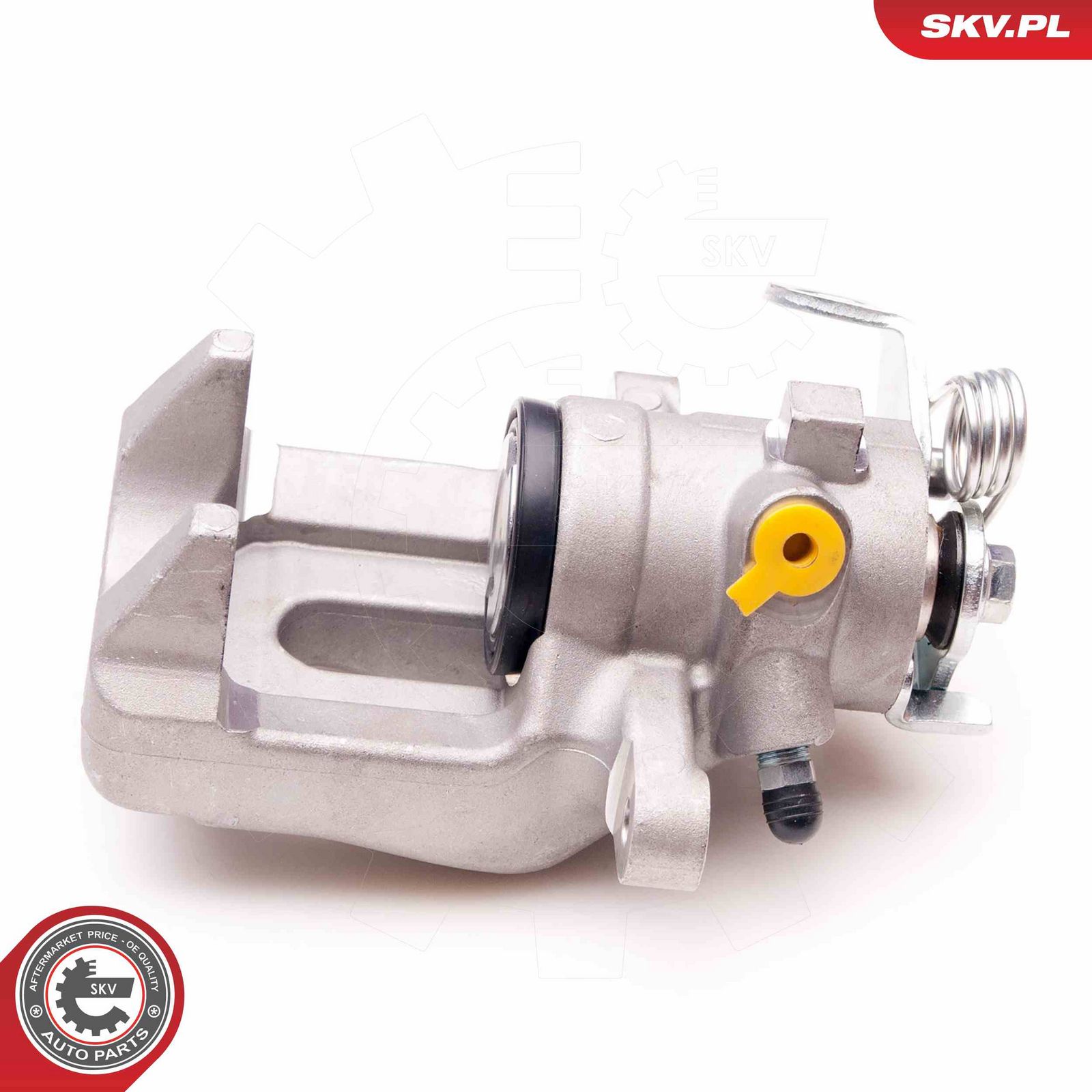 Brake Caliper-1