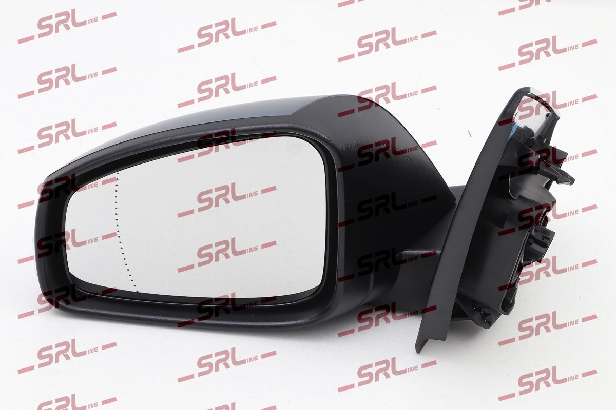 Exterior Mirror