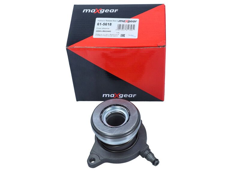 Central Slave Cylinder, clutch-2
