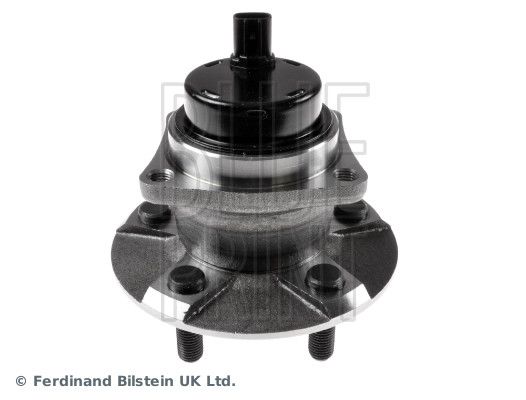 rato guolio komplektas