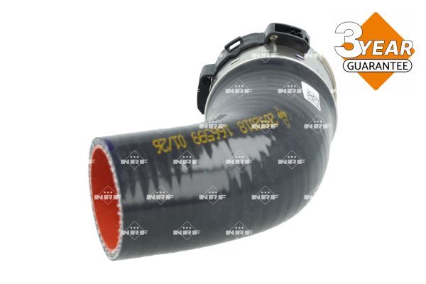 Charge Air Hose-2
