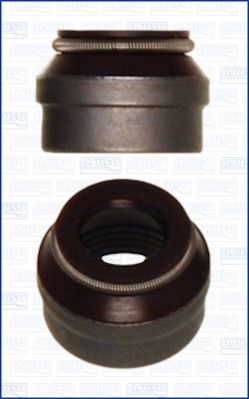 AJUSA 12004500 Seal ring, valve stem