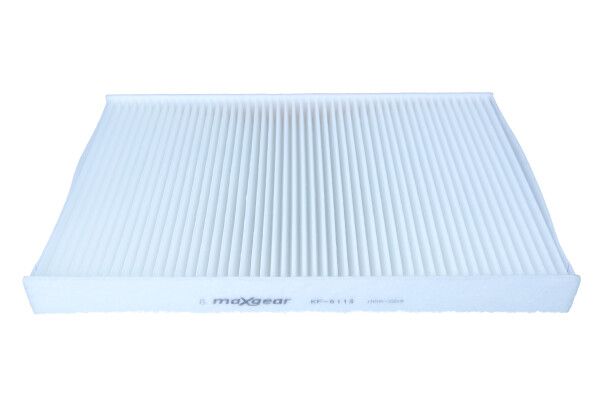 MAXGEAR 26-0237 Filter, cabin air