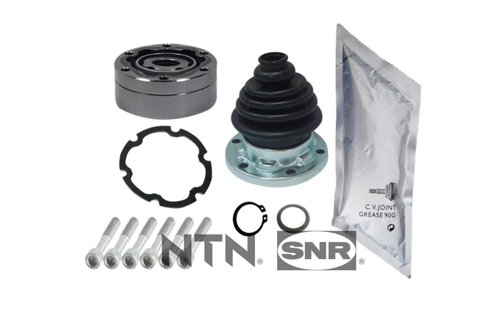 SNR IJK54.003 Joint kit, drive shaft
