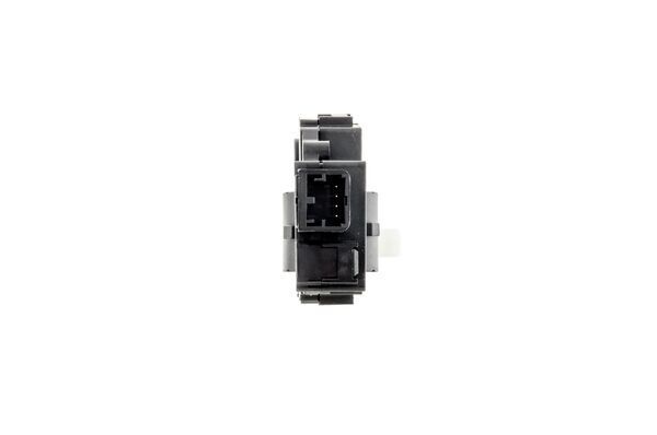 Actuator, blending flap-1