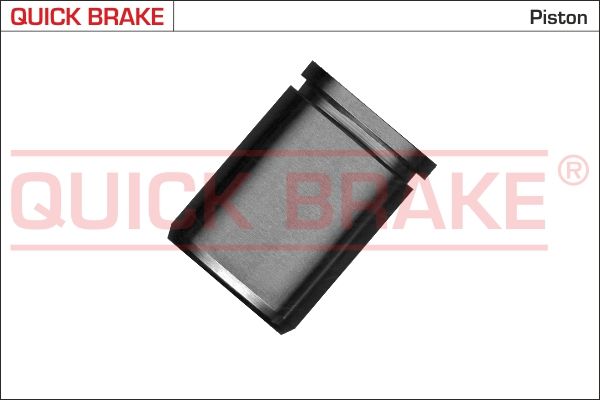 QUICK BRAKE 185134K Piston, brake caliper