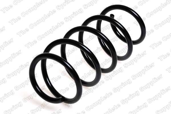 LESJÖFORS 4063466 Suspension spring
