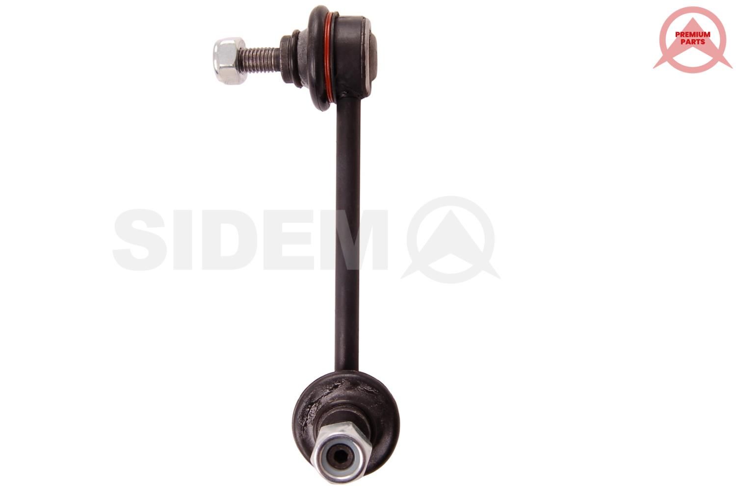 SIDEM 21467 Link/coupling rod, stabiliser bar