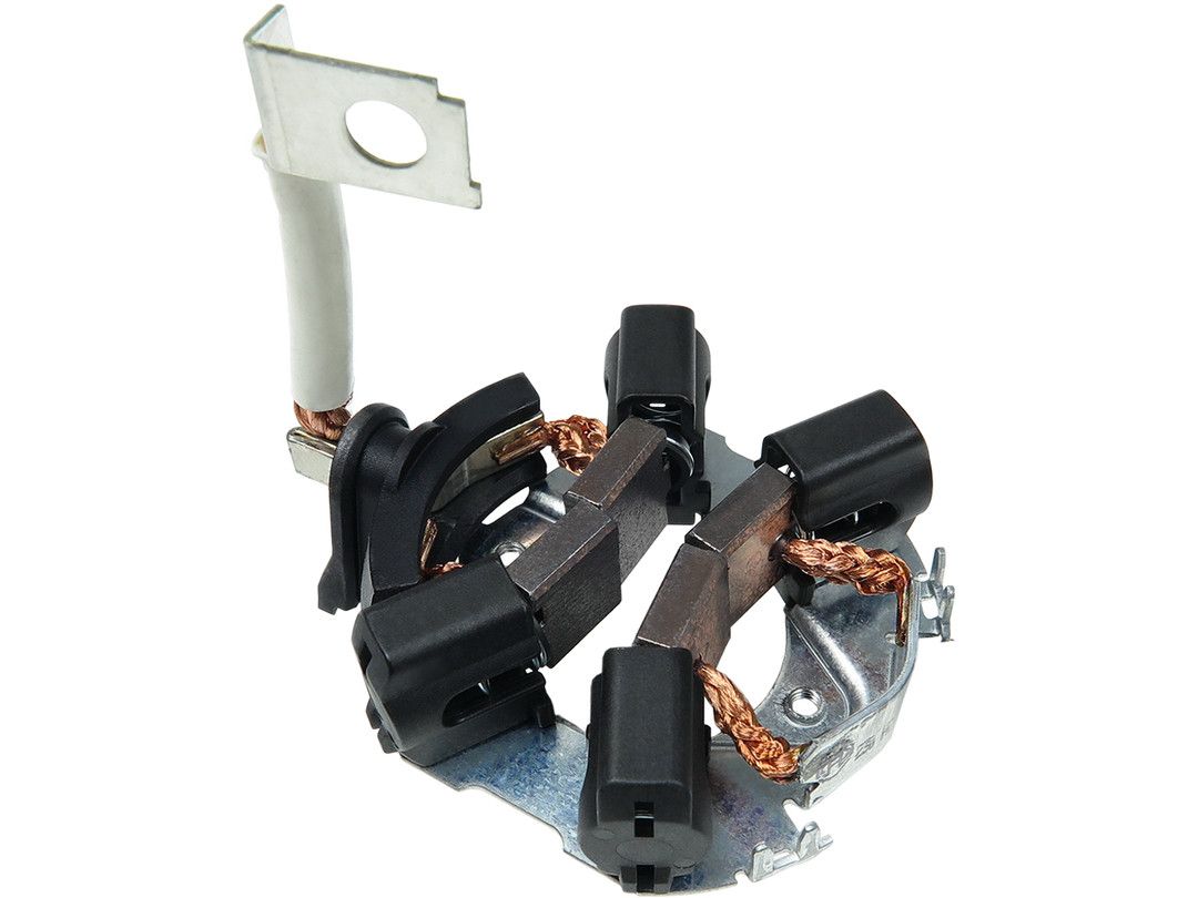 AS-PL SBH0008(BOSCH) Holder, carbon brushes